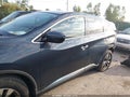 2017 Nissan Murano — photo 15 of 17 | VIN 5N1AZ2MH1HN145337