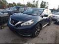 2017 Nissan Murano — photo 2 of 17 | VIN 5N1AZ2MH1HN145337
