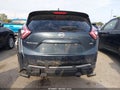 2017 Nissan Murano — photo 6 of 17 | VIN 5N1AZ2MH1HN145337