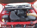 2023 Dodge Challenger — photo 10 of 17 | VIN 2C3CDZJG9PH538692