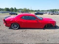 2023 Dodge Challenger — photo 14 of 17 | VIN 2C3CDZJG9PH538692