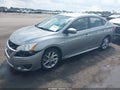 2014 Nissan Sentra — photo 2 of 18 | VIN 3N1AB7AP4EY341338