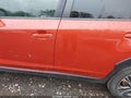 2024 Subaru Crosstrek — photo 6 of 11 | VIN JF2GUADC5RH341777
