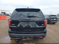 2016 Ford Explorer Sport Trac — photo 16 of 16 | VIN 1FM5K8GT8GGD07086