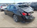 2021 Chevrolet Malibu — photo 3 of 16 | VIN 1G1ZE5SX7MF088489