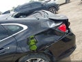 2021 Chevrolet Malibu — photo 6 of 16 | VIN 1G1ZE5SX7MF088489