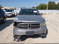 2020 Dodge Durango — photo 12 of 18 | VIN 1C4RDJAG3LC205778