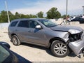 2020 Dodge Durango — photo 13 of 18 | VIN 1C4RDJAG3LC205778