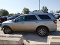 2020 Dodge Durango — photo 14 of 18 | VIN 1C4RDJAG3LC205778