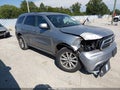 2020 Dodge Durango — photo 1 of 18 | VIN 1C4RDJAG3LC205778