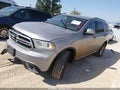 2020 Dodge Durango — photo 2 of 18 | VIN 1C4RDJAG3LC205778