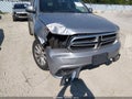 2020 Dodge Durango — photo 6 of 18 | VIN 1C4RDJAG3LC205778