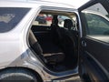2020 Dodge Durango — photo 8 of 18 | VIN 1C4RDJAG3LC205778