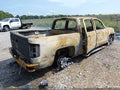 2017 Chevrolet Silverado 1500 — photo 4 of 11 | VIN 3GCUKRECXHG430600