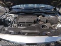 2023 Acura MDX — photo 10 of 17 | VIN 5J8YE1H02PL038614