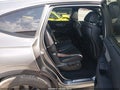 2023 Acura MDX — photo 8 of 17 | VIN 5J8YE1H02PL038614