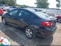 2018 Chevrolet Cruze — photo 3 of 10 | VIN 1G1BC5SM8J7221991