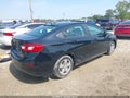 2018 Chevrolet Cruze — photo 4 of 10 | VIN 1G1BC5SM8J7221991