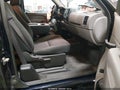 2012 GMC Sierra — photo 5 of 17 | VIN 1GT21ZCG2CZ205242