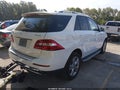 2014 Mercedes-Benz ML-Class — photo 4 of 17 | VIN 4JGDA5HB1EA300824