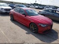 2018 Alfa Romeo Giulia — photo 1 of 16 | VIN ZARFAEBN5J7592832
