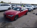2018 Alfa Romeo Giulia — photo 2 of 16 | VIN ZARFAEBN5J7592832