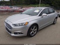 2014 Ford Fusion — photo 2 of 11 | VIN 1FA6P0H79E5390555