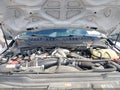 2022 Ford F-450 — photo 9 of 15 | VIN 1FDUF4GTXNEC91751