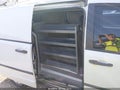 2014 Ram Promaster Cargo Van — photo 8 of 11 | VIN 2C4JRGAG3ER452701