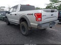 2015 Ford F-150 — photo 3 of 18 | VIN 1FTEW1E89FKE42183
