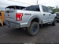 2015 Ford F-150 — photo 4 of 18 | VIN 1FTEW1E89FKE42183