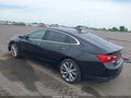 2017 Chevrolet Malibu — photo 3 of 17 | VIN 1G1ZH5SXXHF277103