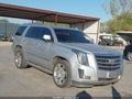 2018 Cadillac Escalade — photo 1 of 17 | VIN 1GYS3BKJ9JR323679