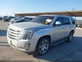 2018 Cadillac Escalade — photo 2 of 17 | VIN 1GYS3BKJ9JR323679