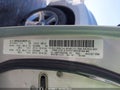 2014 Ram 1500 — photo 9 of 17 | VIN 1C6RR7FT0ES227456