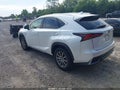 2018 Lexus NX 300h — photo 3 of 17 | VIN JTJBJRBZ3J2076854