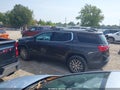 2017 GMC Acadia — photo 14 of 16 | VIN 1GKKNLLA4HZ151189