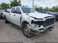 2022 Ram 2500 — photo 1 of 16 | VIN 3C6UR4HJ4NG289891