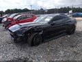 2015 Ford Mustang — photo 2 of 19 | VIN 1FA6P8CF1F5303925