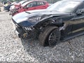 2015 Ford Mustang — photo 6 of 19 | VIN 1FA6P8CF1F5303925