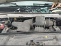 2012 Ford E-250 — photo 10 of 16 | VIN 1FTNE2EW4CDA72896