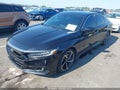 2021 Honda Accord — photo 2 of 16 | VIN 1HGCV1F31MA075779
