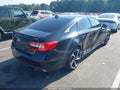 2021 Honda Accord — photo 4 of 16 | VIN 1HGCV1F31MA075779
