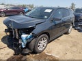 2023 Chevrolet Equinox — photo 2 of 17 | VIN 3GNAXKEG8PS143113