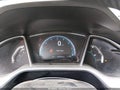2018 Honda Civic — photo 7 of 17 | VIN 2HGFC2F70JH597523
