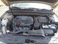 2014 Kia Optima — photo 10 of 16 | VIN KNAGM4A7XE5508652