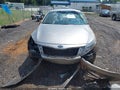 2014 Kia Optima — photo 12 of 16 | VIN KNAGM4A7XE5508652