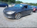 2015 Chrysler 200 — photo 2 of 15 | VIN 1C3CCCBG5FN569782