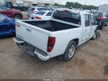 2012 Chevrolet Colorado — photo 4 of 16 | VIN 1GCDSCF97C8148736