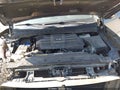 2020 Nissan Titan — photo 10 of 16 | VIN 1N6AA1ED5LN501411